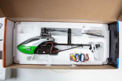 Blade 180 CFX Micro RC Helicopter BNF Basic #0683