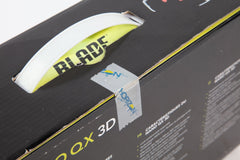 Blade Nano QX3D Ultra Micro Aerobatic Quadcopter RTF #0684