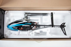 Blade 300 CFX RC Helicopter BNF Basic #0688