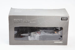 Hirobo X.R.B. SR-Lama Sky Robo RC Helicopter (Silver) #0692