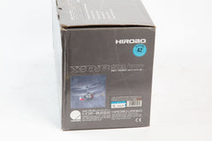 Hirobo X.R.B. SR-Lama Sky Robo RC Helicopter (Silver) #0692