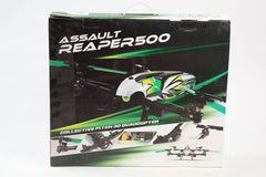 Assault Reaper 500 RTF Quadcopter #0694