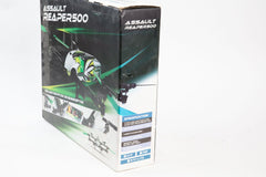 Assault Reaper 500 RTF Quadcopter #0694