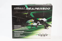 Assault Reaper 500 RTF Quadcopter #0694