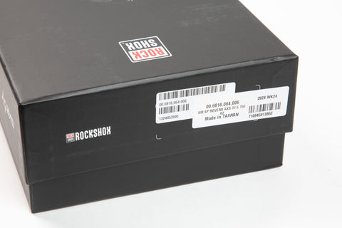 SRAM Rockshox Reverb AXS Dropper Seat Post 31.6 #0749