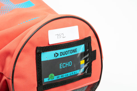 Duotone ECHO 4.0 Used Foil Wing #0752