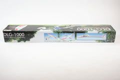 Techone Hobby DLG-1000 unpowered RC Glider PNP #0680