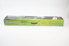 Techone Hobby DLG-1000 unpowered RC Glider PNP #0680