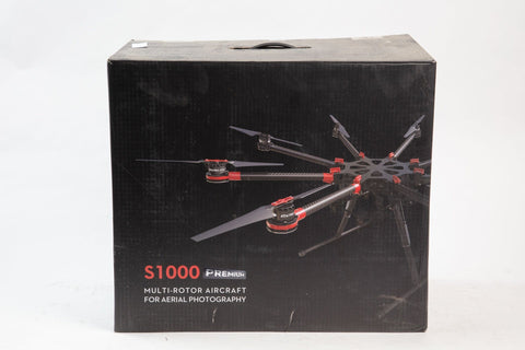DJI S1000 drone for Parts #0698