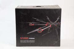 DJI S1000 drone for Parts #0698