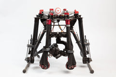 DJI S1000 drone for Parts #0698