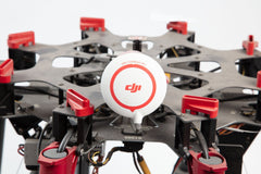 DJI S1000 drone for Parts #0698
