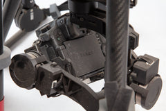 DJI S1000 drone for Parts #0698