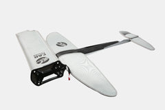 Cabrinha Fusion H-Series 1200 Foil Set (used) #0755