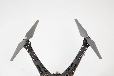 Team Black Sheep S550 Hexi copter For Parts #0695