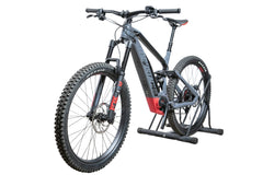 Moustache 27 Race 9 Carbon Electric Assist Mountain Bike 44cm (Like New) #0545