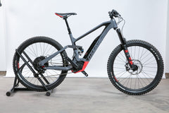 Moustache 27 Race 9 Carbon Electric Assist Mountain Bike 44cm (Like New) #0545