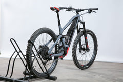 Moustache 27 Race 9 Carbon Electric Assist Mountain Bike 44cm (Like New) #0545