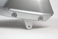 Ducati Paul Smart Sport Classic 1000 OEM Fuel Tank New (silver) #0716