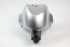 Ducati Paul Smart Sport Classic 1000 OEM Fuel Tank New (silver) #0716