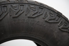 Goodyear Wrangler Territory MT LT305/70R18 (used) set of 4 #0762