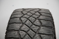 Goodyear Wrangler Territory MT LT305/70R18 (used) set of 4 #0762