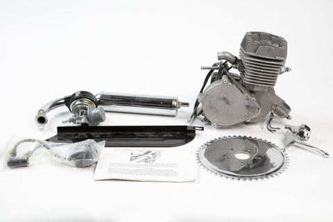 Gas Powered Bicycle Engine Kit #0719