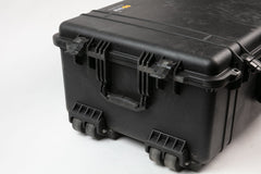 QR x800 Drone W/ Pelican 1650 Hard Case (used) #0720