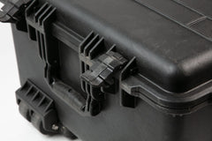 QR x800 Drone W/ Pelican 1650 Hard Case (used) #0720