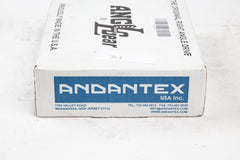 Andantex Angle Gear Model 3200 #0727