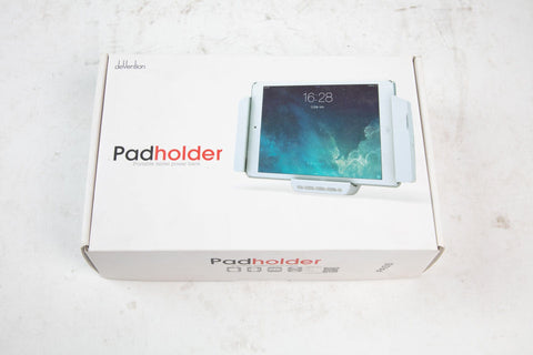 Devention Pad Holder Portable Tablet Power Bank #0729