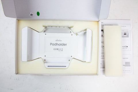 Devention Pad Holder Portable Tablet Power Bank #0729