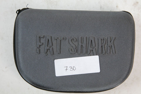 Fat Shark FPV Googles (used) #0730