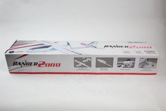 Volantex RC Ranger 2000 Plane Kit 757-8 #0673