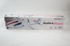 Volantex RC Ranger 2000 Plane Kit 757-8 #0673