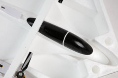 E-Flite Convergence VTOL BNF (used) #0658