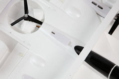E-Flite Convergence VTOL BNF (used) #0658
