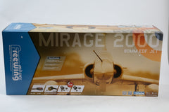 Freewing Mirage 2000 80mm EDF RC Jet PNP #0671