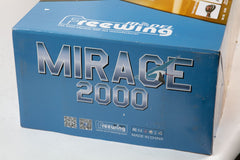 Freewing Mirage 2000 80mm EDF RC Jet PNP #0671