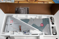 Freewing Mirage 2000 80mm EDF RC Jet PNP #0671