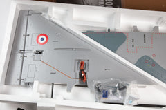 Freewing Mirage 2000 80mm EDF RC Jet PNP #0671