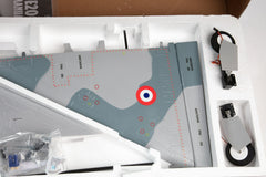 Freewing Mirage 2000 80mm EDF RC Jet PNP #0671
