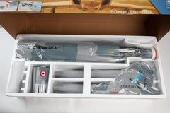 Freewing Mirage 2000 80mm EDF RC Jet PNP #0671