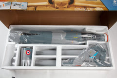 Freewing Mirage 2000 80mm EDF RC Jet PNP #0671