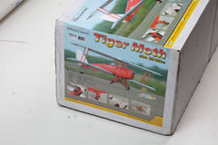 Top Phoenix Tiger Moth 25-35cc RC Plane ARF Kit #0676