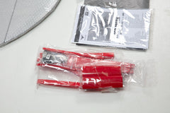 Top Phoenix Tiger Moth 25-35cc RC Plane ARF Kit #0676