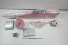 Top Phoenix Tiger Moth 25-35cc RC Plane ARF Kit #0676