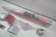 Top Phoenix Tiger Moth 25-35cc RC Plane ARF Kit #0676