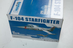 Freewing F104 Starfighter 90mm EDF RC Jet #0677