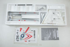 Freewing F104 Starfighter 90mm EDF RC Jet #0677